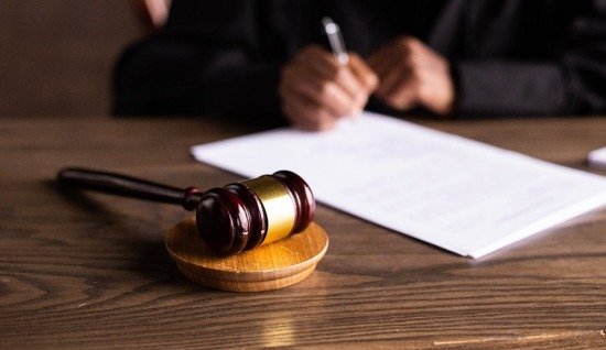 Ceza Hukuku Hakkında Bilinmesi Gerekenler