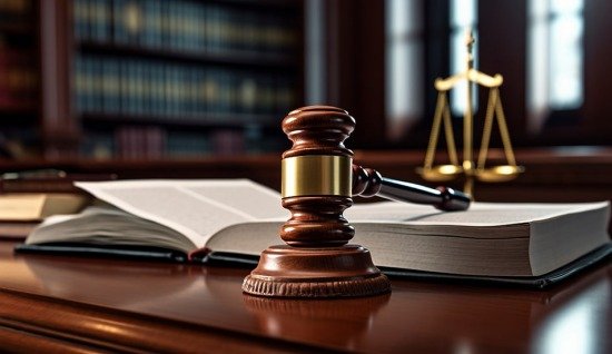 Hukuki Destek Süreci Nasıl İşler?