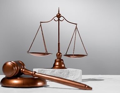 Hukuki Destek Süreci